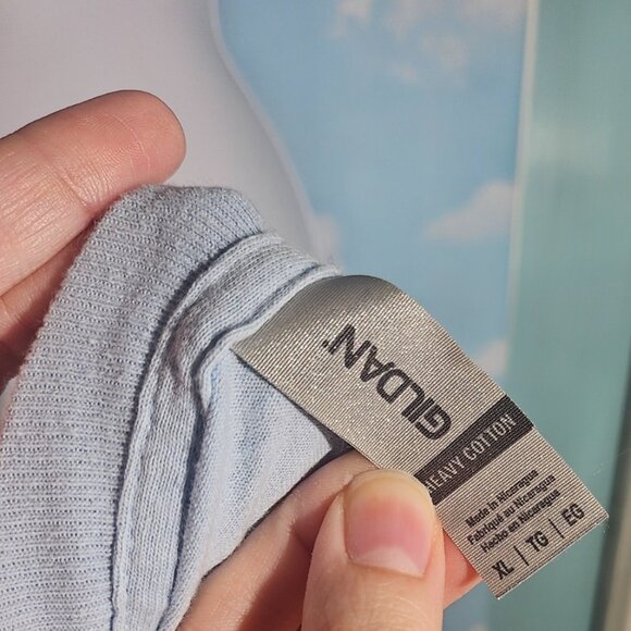 Nightmare Before Christmas Sally Face Y2K Halloween Long Sleeve T Shirt XL - Picture 6 of 7